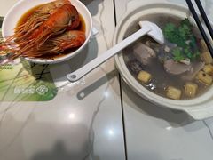 -苏晓玥·手作江南小吃(深圳北站店)