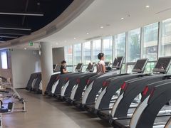 -艾型动健身游泳(环宇城店)