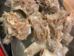 羊蝎子小锅-九十九顶毡房(阜石路店)