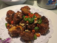 -向塘土鸡总店(八一广场店)