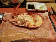 -和·铁板烧·OMAKASE(望京昆泰嘉晟酒店)