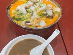 -喜家德虾仁水饺(岗厦北店)