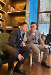 -罗斯福公馆·宴会厅