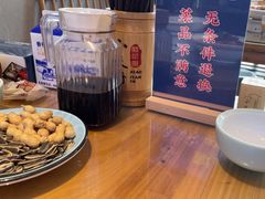 -严记小天府酸菜鱼(西四路店)