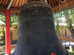-河北村民俗体验园