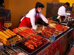 -如皋市龙游湖欢乐世界