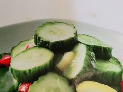 -康师傅私房牛肉面(北京南站店)