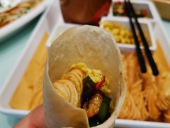 -江南韵·无锡太湖文化体验餐厅(凤凰天街店)