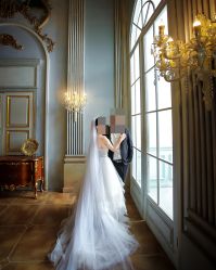 -飞鱼婚纱摄影(宏福大厦店)