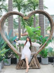 -GRACE KELLY婚纱与礼服(天津店)