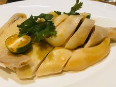 -天府中餐厅·粤菜·海南菜·生猛海鲜(三亚海棠湾洲际度假酒店)