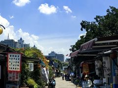 -绍兴书圣故里景区