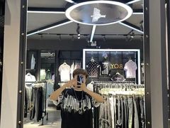 -茂业百货(东门店)