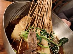 -付小姐在成都(中山公园店)