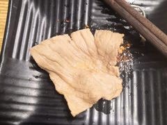 -一井烧肉·活鳗·寿司(望京SOHO店)
