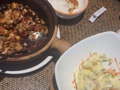 -老客家·客家菜(万达店)