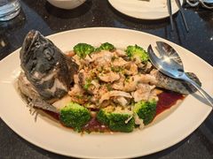 -铭轩中餐厅·海南菜·粤菜(亚龙湾瑞吉店)