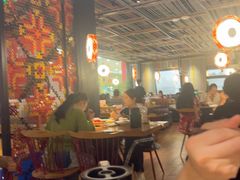 -桂小厨广西菜(印象城店)