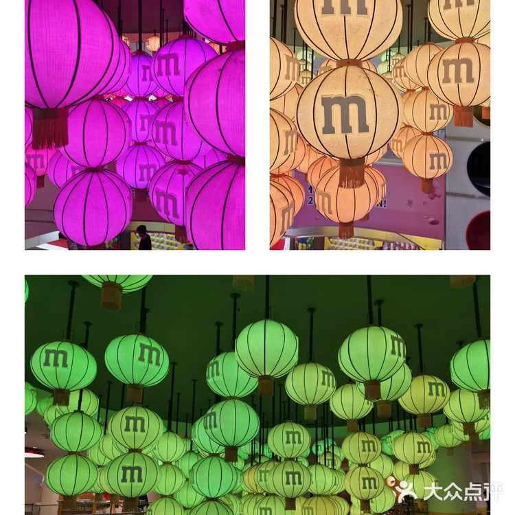 上海探店-这家MM豆的店长居然是陈奕迅！
