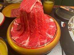 -牛New寿喜烧(虹桥新天地店)