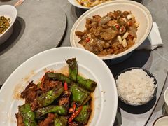 -邢家锅贴老店·非遗·开封菜(金明广场店)