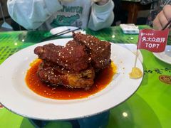 -令氏家外家周秦食府(高新店)
