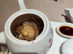 -尚一汤 广东炖汤(金桥国际店)