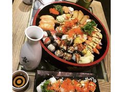 -河风精致寿司(双井店)