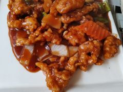 -乡间好味私家菜(总店)