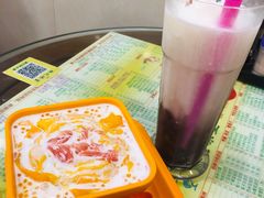 杨枝甘露-顺记冰室(宝华路店)