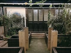-壹泰东南亚主题餐厅·高良姜风情(州桥店)