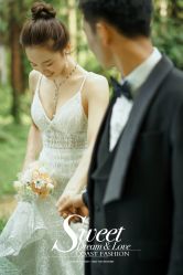 -金夫人婚纱摄影