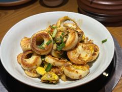 -吃饭皇帝大(合生汇店)