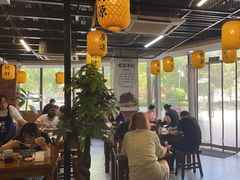 -长安后宰门水盆羊肉(新都心店)