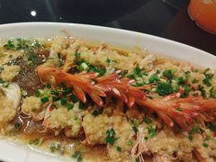 -丰收日·小海鲜·沪上家宴(顾村正大店)
