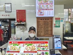 -津品味小吃(大学湾店)