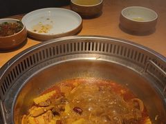 -刘一锅筋头巴脑(千峰路店)