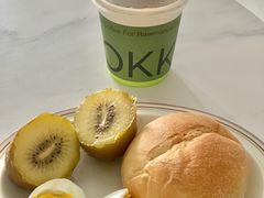 -AOKKA COFFEE(万象前海快闪店)