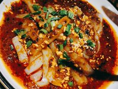-渝信川菜(长安店)