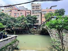 -小洲村