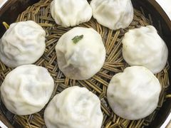 -鸡鸣汤包(广东路店)
