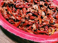 -798餐厅(任丘路店)