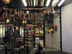 -SHADOWS•Bistro&Eatery(安福路店)