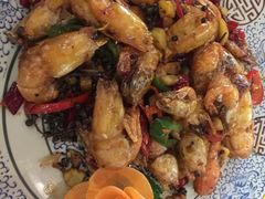 -百丈园(陈村店)