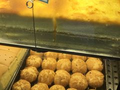 -麦斯晨菲老香港蛋糕(东街店)