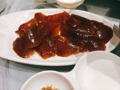 -皇城根北京风味主题餐厅(日照万象汇店)
