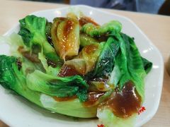 -百家鸡味馆(清泰店)