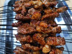 -清真·马峰烤肉(小学习北巷店)