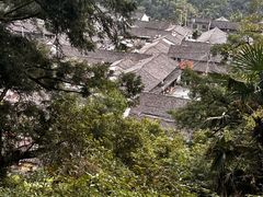 -丹山赤水风景名胜区