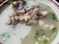 破店鲜蹄花-老方桌烂蹄花川菜馆(九龙坡店)